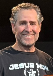 Bob Rossiter
