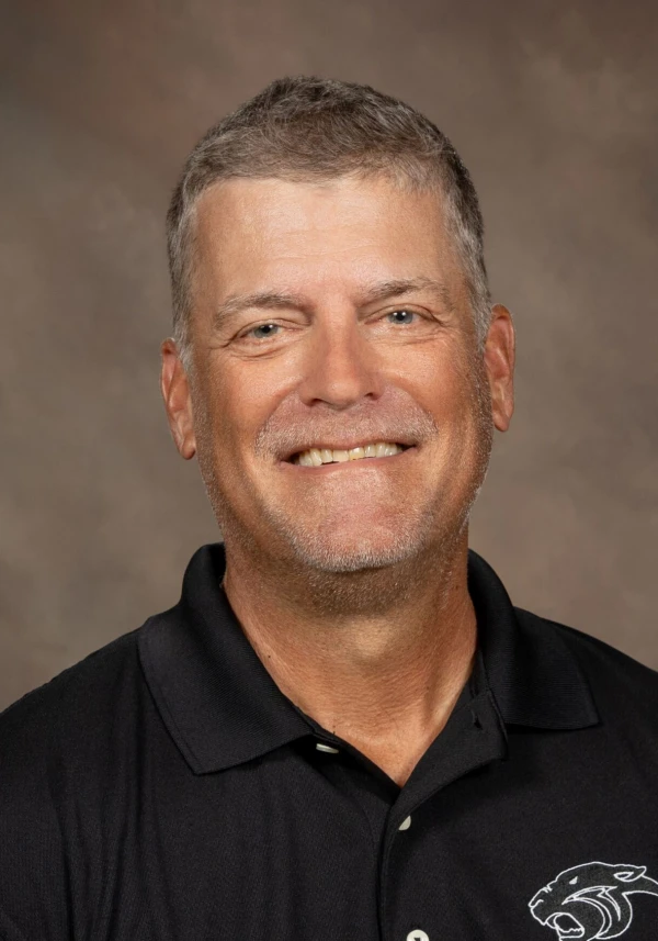 Ken Van Ness