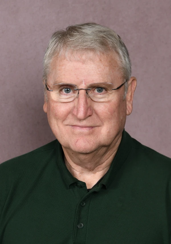 John Welch