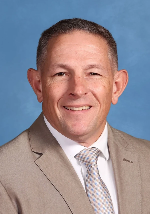 Daniel Youngblood