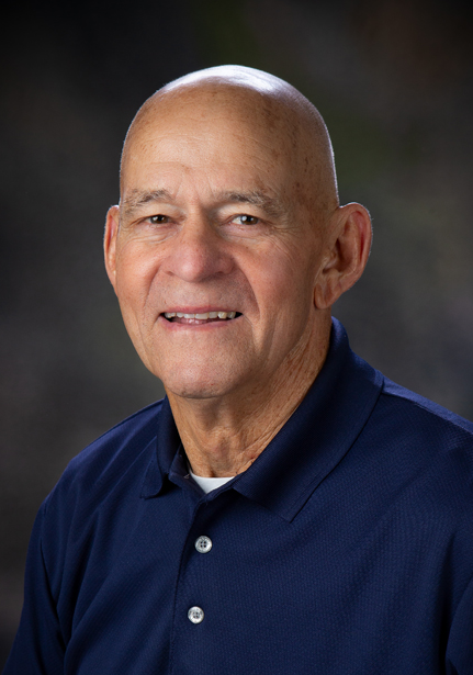 Steve James